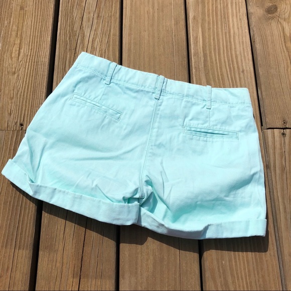 J. Crew shorts - Picture 3 of 4